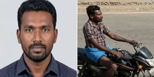 தூத்துக்குடி மாணவி வழக்கு - கைதான தர்ம முனீஸ்வரன் நீதிமன்றத்தில் ஆஜர்!