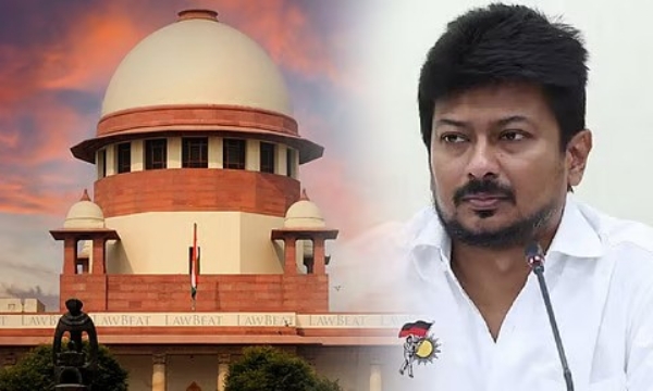 சனாதனத்தை ஒழிப்பது குறித்த பேச்சு - உதயநிதி ஸ்டாலினுக்கு எதிரான வழக்கு விசாரணை 4 வாரங்களுக்கு ஒத்திவைப்பு