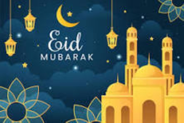 இன்று (மார்ச் 21) ஈகைத் திருநாள் இன்று (மார்ச் 21) ஈகைத் திருநாள்