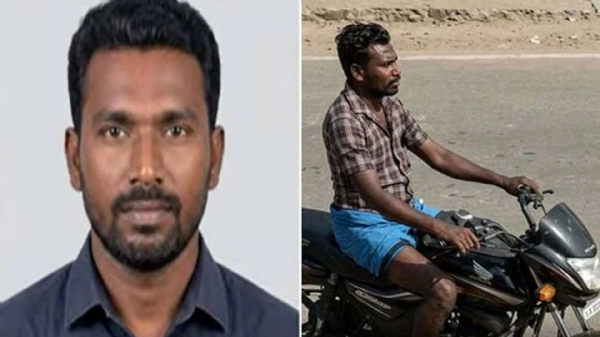 Dharmapuri Muneeswaran Dharmapuri Muneeswaran