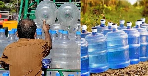 தண்ணீர் கேன்