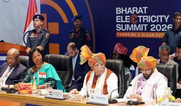 Bharat Electricity Summit 2026