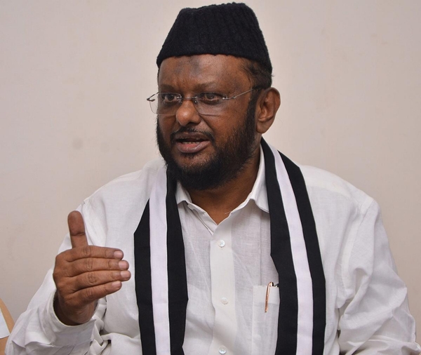 Jawahirulla Jawahirulla