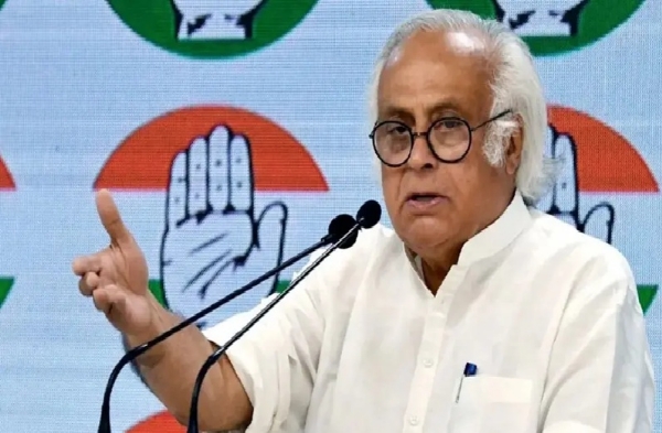 ஈரானிய உயர்மட்டத் தலைவர்களின் படுகொலைகளுக்கு பிரதமர் மோடி ஏன் கண்டனம் தெரிவிக்கல்வில்லை? - காங்கிரஸ் குற்றச்சாட்டு