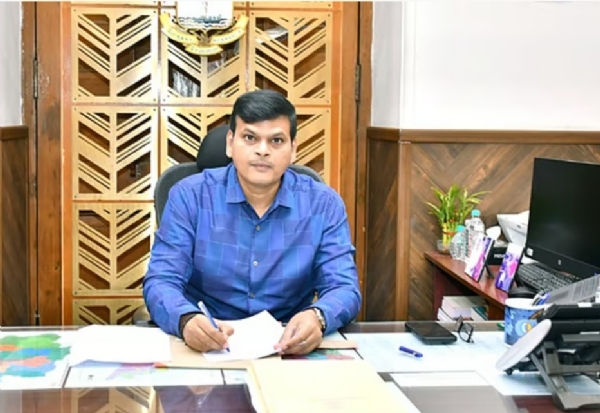 முதியோர் மற்றும் மாற்றுத்திறனாளி வாக்காளர்கள் வீட்டிலிருந்து வாக்களிக்க ஏப்ரல் 4 ஆம் தேதி வரை  விண்ணப்பிக்கலாம் - சென்னை மாநகராட்சி ஆணையாளர் அறிவிப்பு