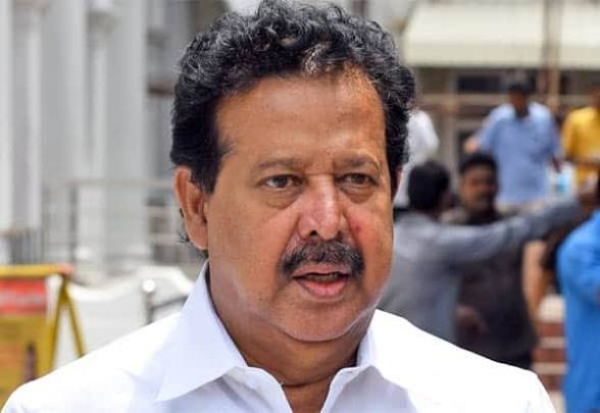 பொன்முடி பொன்முடி