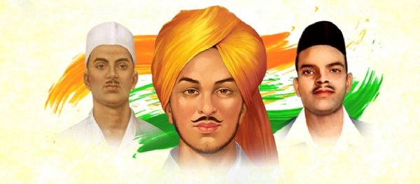 இந்தியத் தாயின் வீர புதல்வர்களுக்கு சல்யூட்.