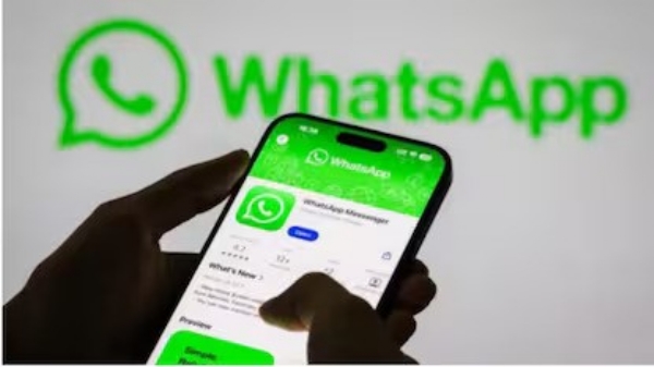 ஜூன் மாதம் முதல் வாட்ஸ்அப் கொண்டுவரும் புதிய வசதி!
