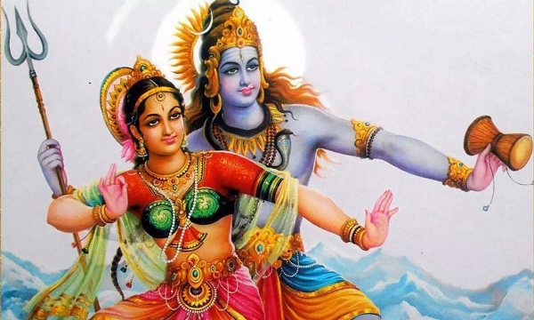 சிவசக்தி சிவசக்தி