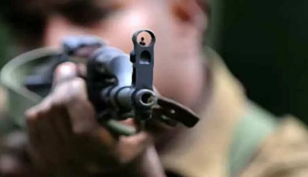 துப்பாக்கி