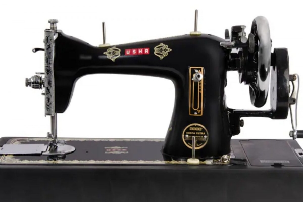 தையல் இயந்திரம்