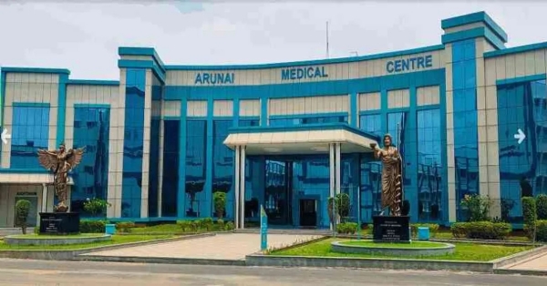 Arunai Medical College
