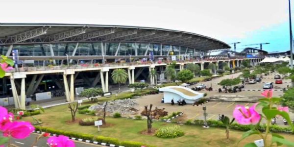 மலேசியாவில் இருந்து வந்த சிவகங்கை பயணி சென்னையில் மாரடைப்பால் உயிரிழப்பு!