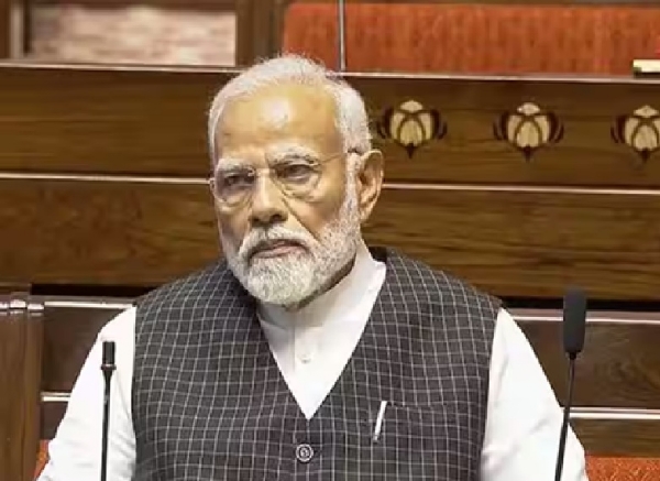 பெட்ரோல், டீசல் விநியோகத்தில் பாதிப்பு ஏற்படாமல் இருக்க நடவடிக்கை எடுக்கப்பட்டுள்ளன - பிரதமர் மோடி