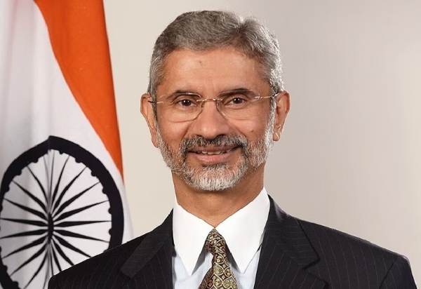 தியாகிகள் தினத்தை முன்னிட்டு  பகத் சிங், ராஜகுரு, சுகதேவுக்கு மத்திய அமைச்சர் ஜெய்சங்கர் அஞ்சலி