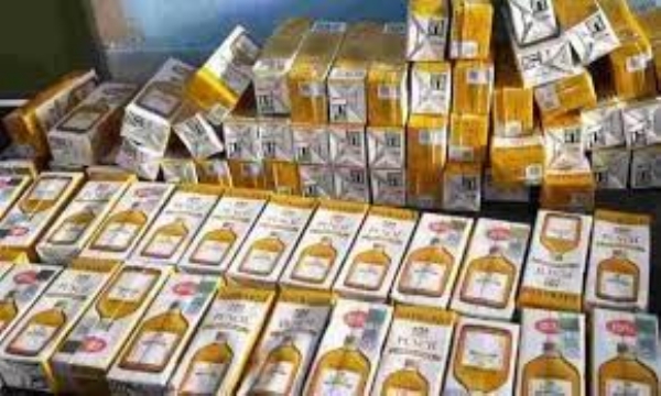 மதுபானம்