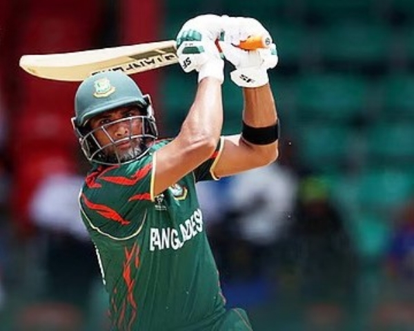 லெஜண்ட்ஸ் கிரிக்கெட் போட்டித் தொடரில் புதிய அணி இணைப்பு