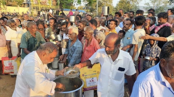 கறிவிருந்து