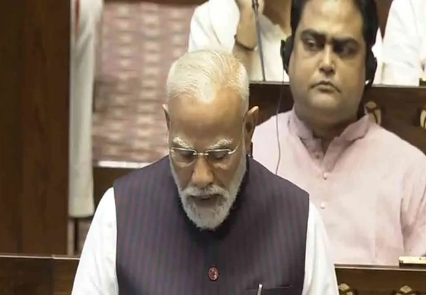 எல்.பி.ஜி தவிர, பி.என்.ஜி இணைப்புகளுக்கும் அரசு முக்கியத்துவம் அளித்து வருகிறது - பிரதமர் மோடி