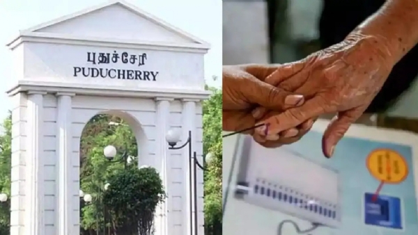 2026 Puducherry: Current Electoral Landscape