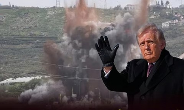 ஈரான் - அமெரிக்க இடையேயான யுத்தம் முடிவுக்கு வருமா? - சனிக்கிழமை பேச்சு வார்த்தை