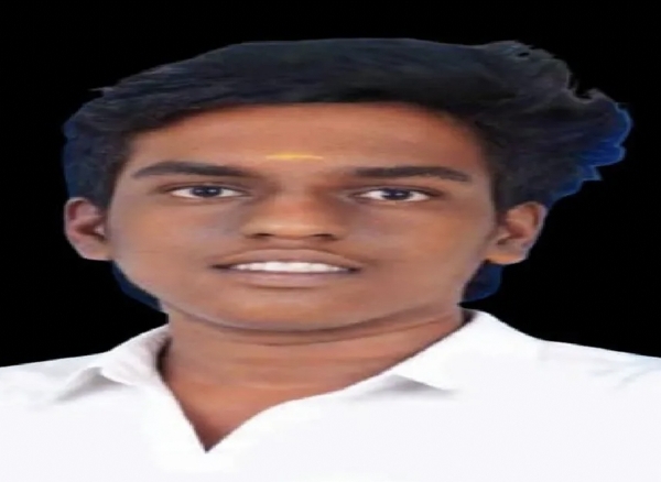 விக்னேஷ்