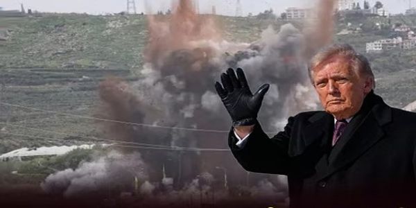 ஈரான் - அமெரிக்க இடையேயான யுத்தம் முடிவுக்கு வருமா? - சனிக்கிழமை பேச்சு வார்த்தை