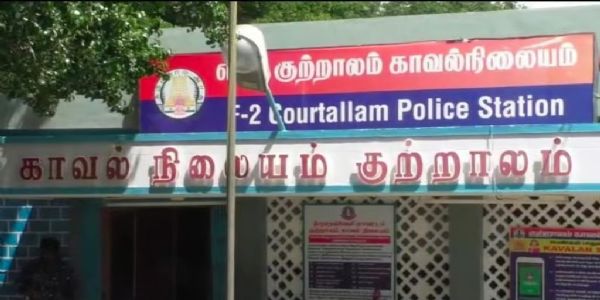 தேர்தல் நடத்தை விதிமுறைகளை மீறி கருத்து கேட்பு கூட்டம் - 25 பேர் மீது 2 பிரிவுகளின் கீழ் வழக்குப்பதிவு