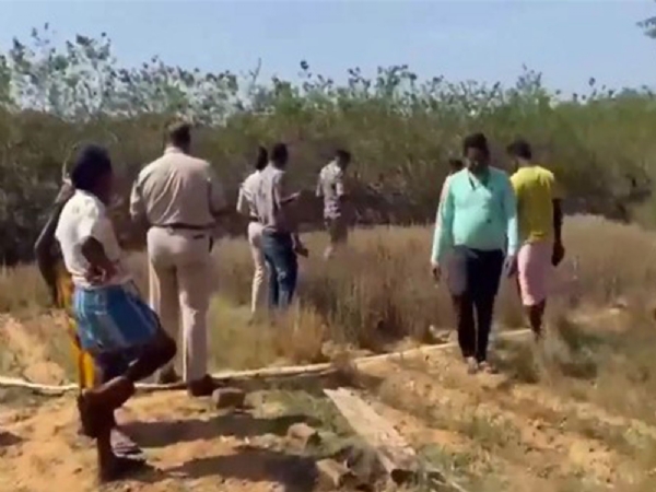 சட்டவிரோத அபின் சாகுபடியைக் கட்டுப்படுத்த ட்ரோன் கண்காணிப்பைத் தொடங்கிய சத்தீஸ்கர் காவல்துறை