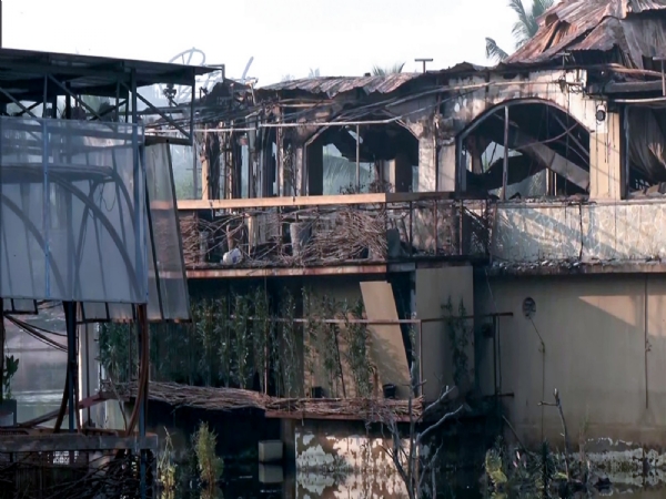 கோவா - 25 உயிர்களைப் பலிகொண்ட இரவு விடுதி தீவிபத்து வழக்கில், இணை உரிமையாளர் அஜய் குப்தாவிற்கு நீதிமன்றம் ஜாமீன்