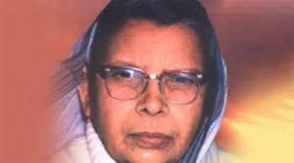 மகாதேவி வர்மா