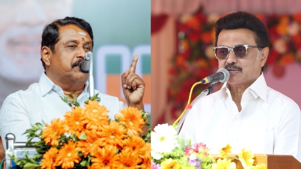 Nainar vs MKS Nainar vs MKS