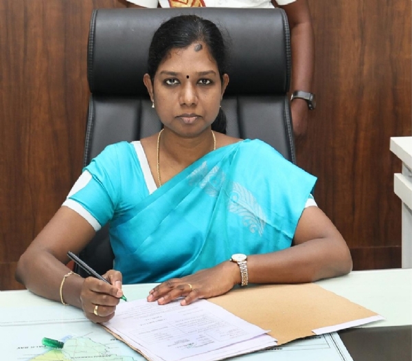 ஏப்ரல் 6ஆம் தேதிபுதுக்கோட்டை மாவட்டத்திற்கு உள்ளூர் விடுமுறை அறிவிப்பு