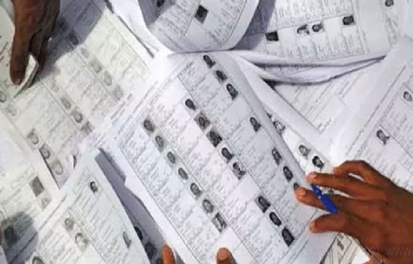 adding names to the voter list ends today. adding names to the voter list ends today.