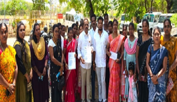 police seeking action against Ponraj. police seeking action against Ponraj.