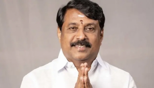 நயினார் நாகேந்திரன்