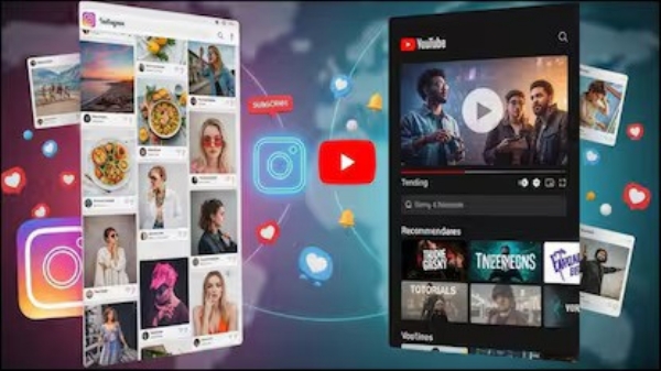 அடிமைத்தனத்தை தூண்டும் வீடியோக்கள் - இன்ஸ்டாகிராம், யூடியூப்புக்கு ரூ.55 கோடி இழப்பீடு உத்தரவு