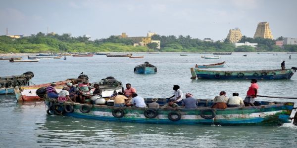 காரைக்கால் மீனவர்கள் 25 பேருக்கு வருகின்ற 31ஆம் தேதி வரை சிறை காவல் நீட்டிப்பு