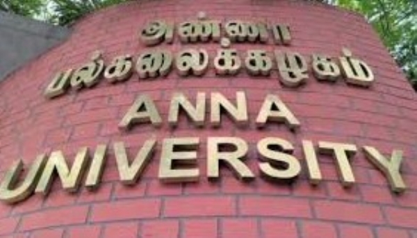 Anna University Anna University