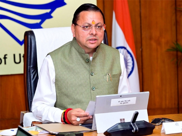 ஹல்த்வானி–பித்தோராகர் சாலை விபத்து - உத்தரகாண்ட் முதல்வர் ஆழ்ந்த இரங்கல்