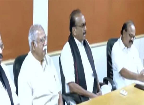 Distribution of applications