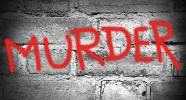 கொலை கொலை