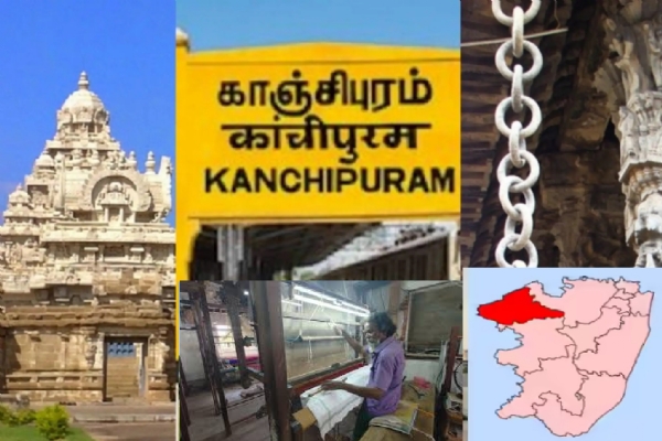 காஞ்சிபுரம் தொகுதி கள நிலவரம்