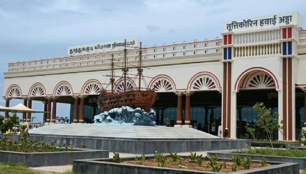 Night-time flight services Night-time flight services