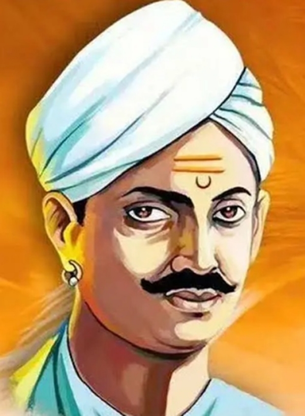 மங்கள் பாண்டே