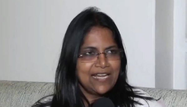 எரிபொருள் மீதான கலால் வரி குறைப்பை கடுமையாக விமர்சித்த காங்கிரஸ் நாடாளுமன்ற உறுப்பினர் ஜெபி மாதர்