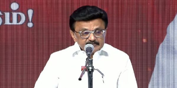 2026 தமிழக சட்டமன்ற தேர்தலில் போட்டியிடும் தி.மு.க.வேட்பாளர்கள் பட்டியல் வெளியீடு -தி.மு.க தலைவர் மு.க ஸ்டாலின் அறிவிப்பு