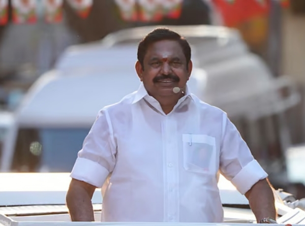 second phase of election campaign