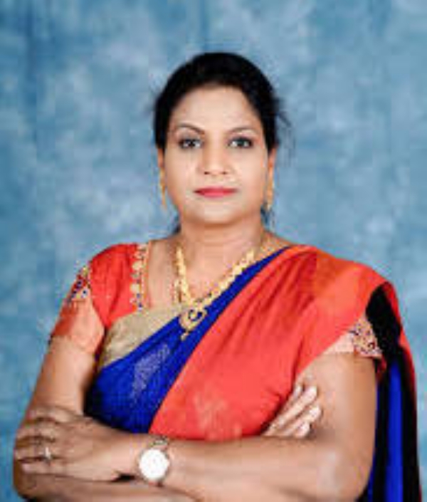 பிரிசில்லா