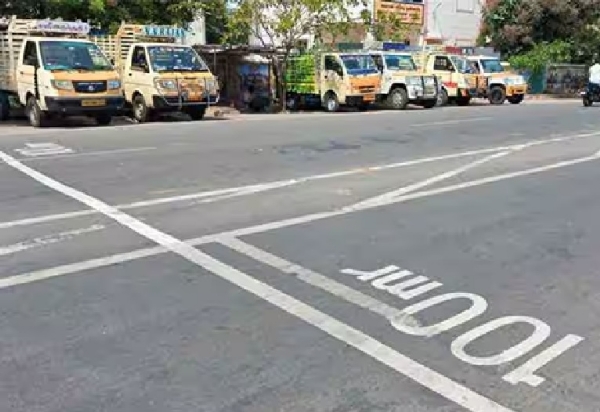 நாளை சட்டசபை தேர்தலுக்கான வேட்புமனு தாக்கல் - கள்ளக்குறிச்சியில் முன்னேற்பாடுகள் தீவிரம் நாளை சட்டசபை தேர்தலுக்கான வேட்புமனு தாக்கல் - கள்ளக்குறிச்சியில் முன்னேற்பாடுகள் தீவிரம்